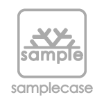 サンプルケースロゴ